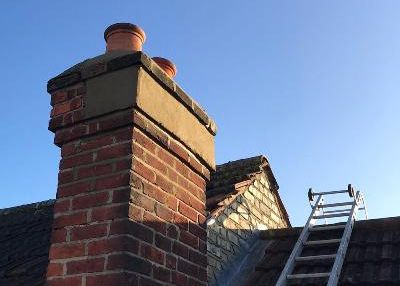 Brighton roof repairs company in BN2