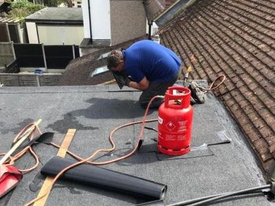 flat roofing services image 7