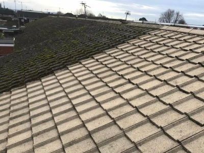 worthing roof cleaning services image 10