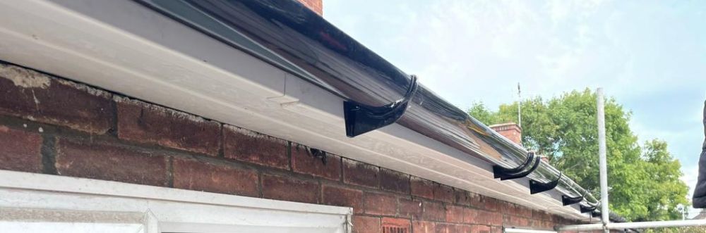 gutter repairs specialists near me in Brighton