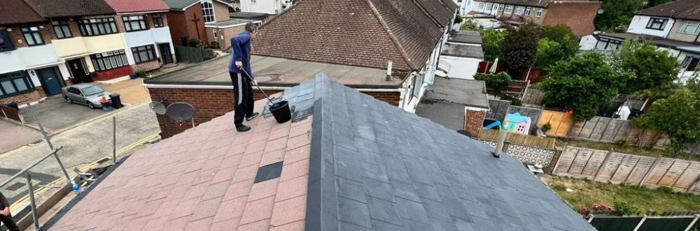 local roofer