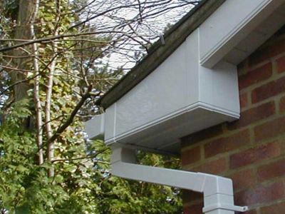 West Sussex guttering services image 11