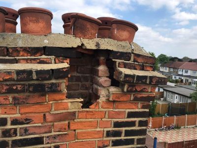 Worthing roof repair contractors near me BN11