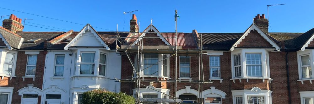 Professional Worthing roof repair contractors BN11