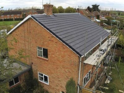 Brighton Masters roofing contractors BN2