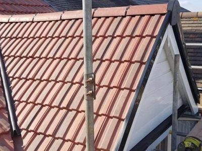 Brighton roof repair company BN1